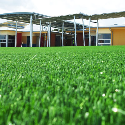 Artificial Grass for schools